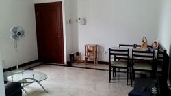 Trellis Towers (D12), Condominium #631124691